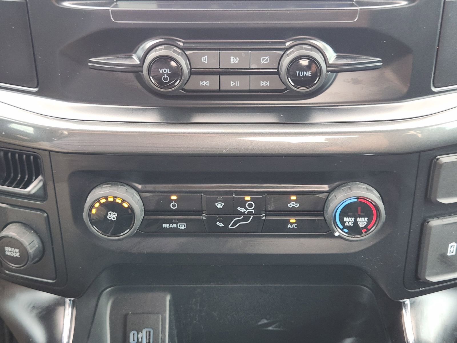 Used 2023 Ford F150 XL w/ STX Appearance Package image 21