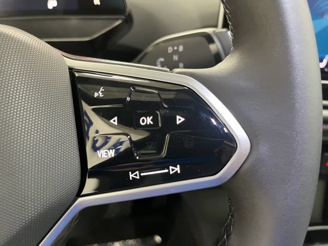 New 2026 Volkswagen ID.4 Pro AWD/4WD image 17