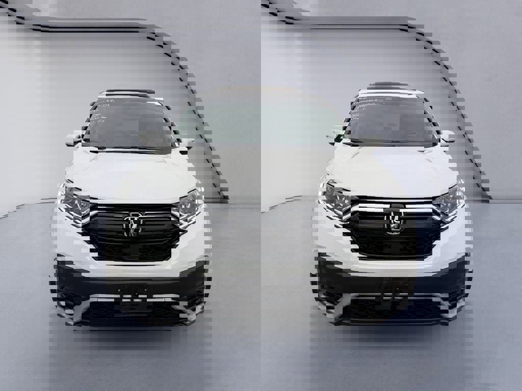 Used 2020 Honda CR-V EX-L image 8