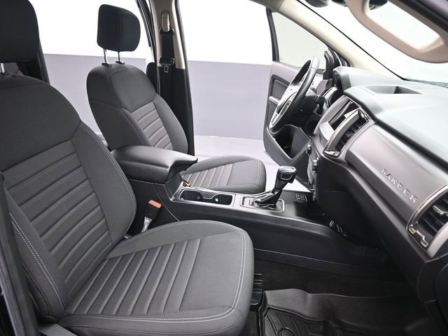 Used 2021 Ford Ranger XLT w/ Equipment Group 301A Mid image 24