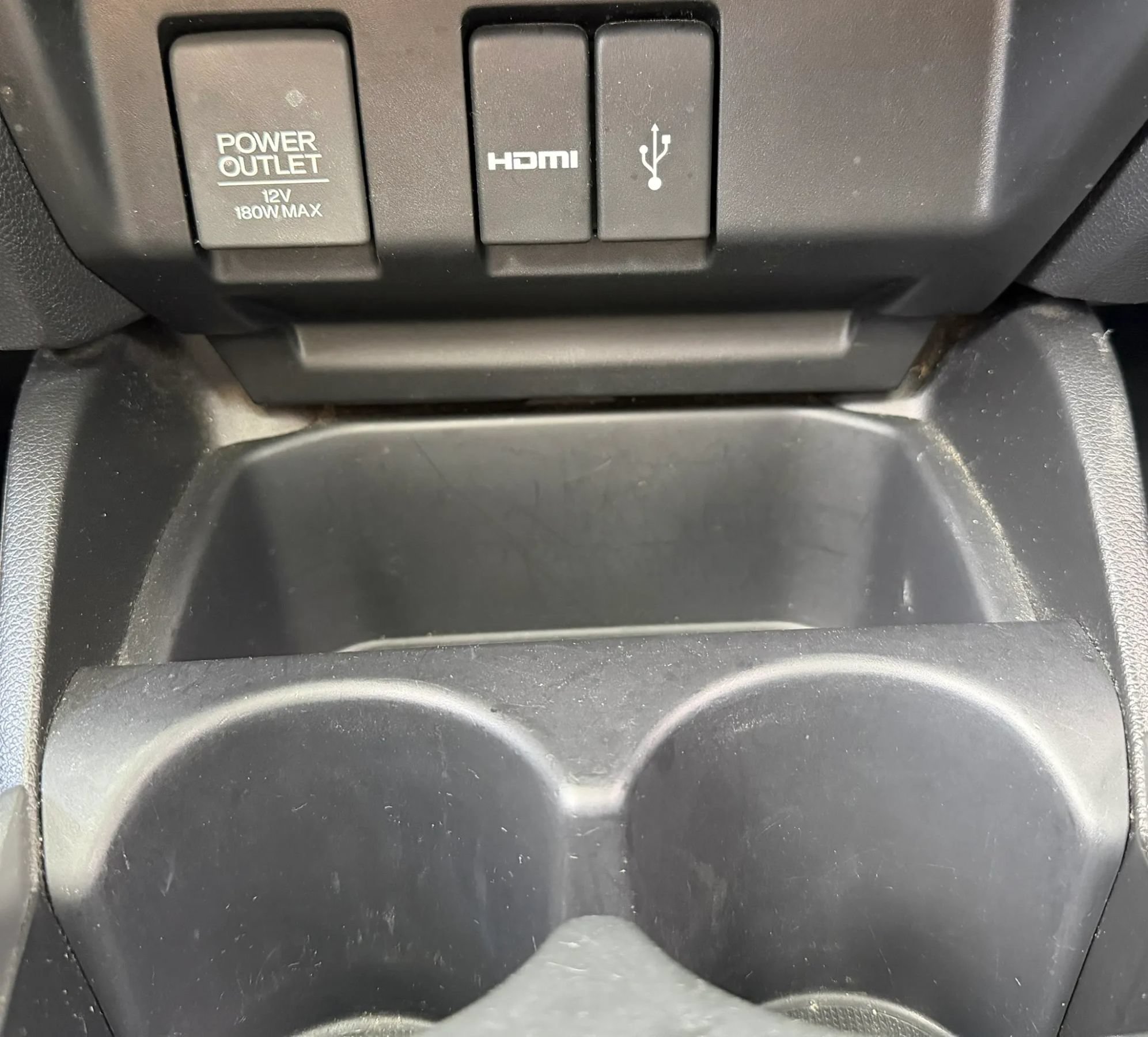 Used 2016 Honda Fit EX image 20