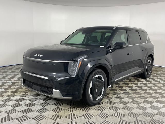 New 2026 Kia EV9 Land