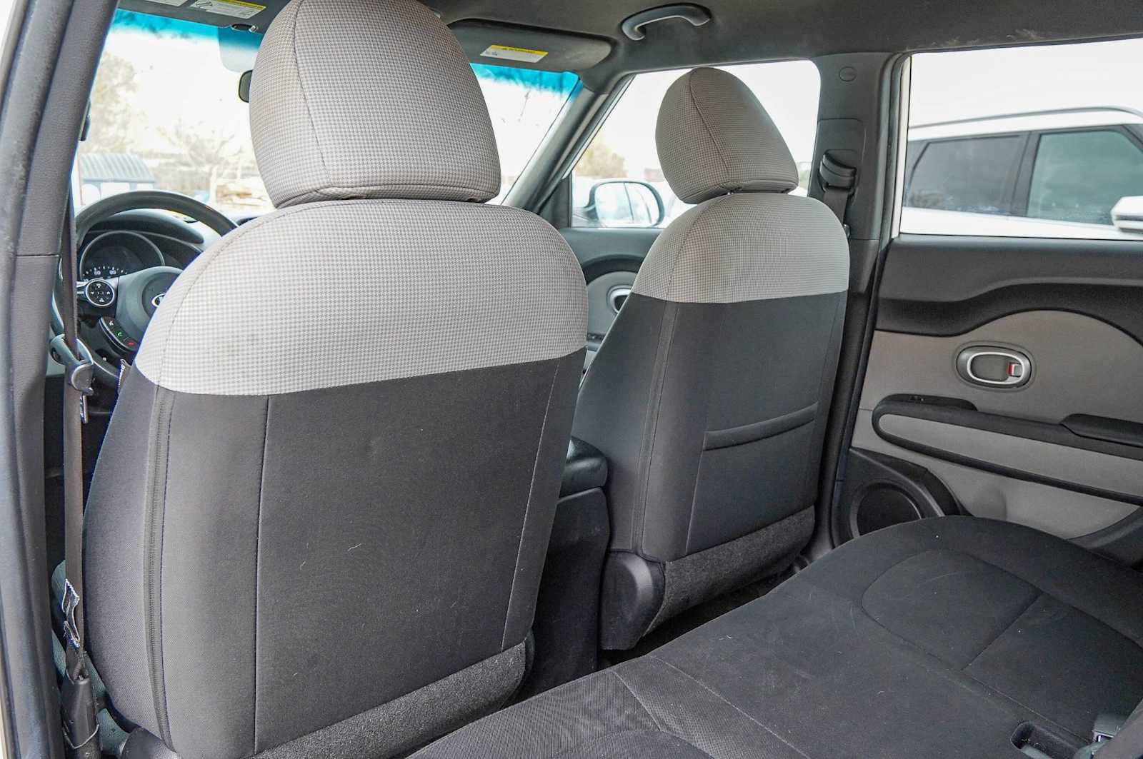 Used 2014 Kia Soul image 25