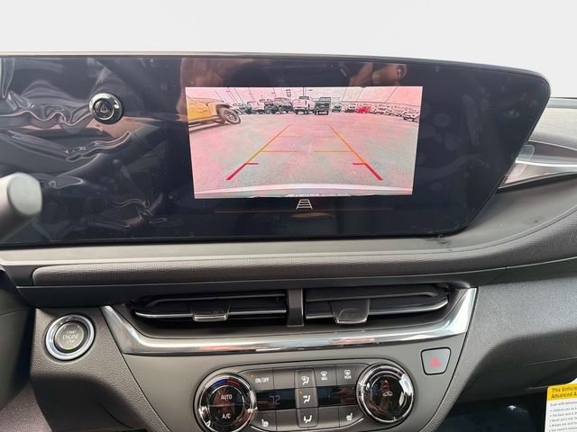 New 2026 Buick Envista Sport Touring w/ Convenience I Package FWD image 24