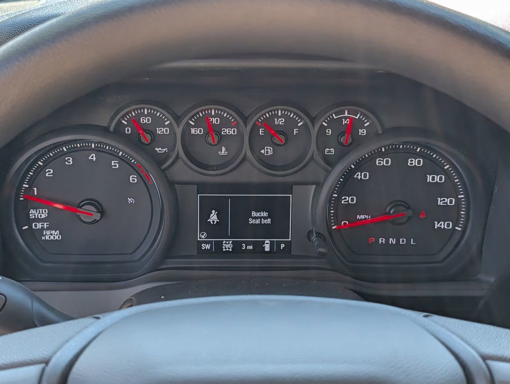 New 2026 GMC Sierra 1500 Pro w/ Pro Value Package image 35