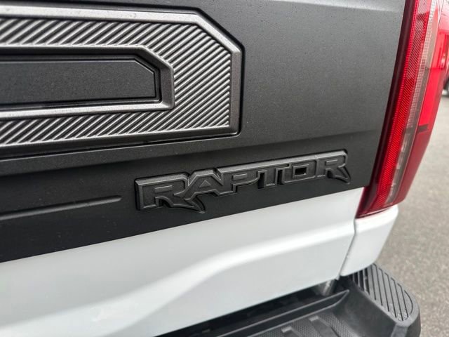Certified 2025 Ford F150 Raptor image 16