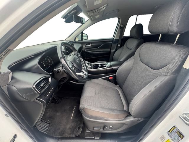 Used 2022 Hyundai Santa Fe SEL w/ Convenience Package image 9