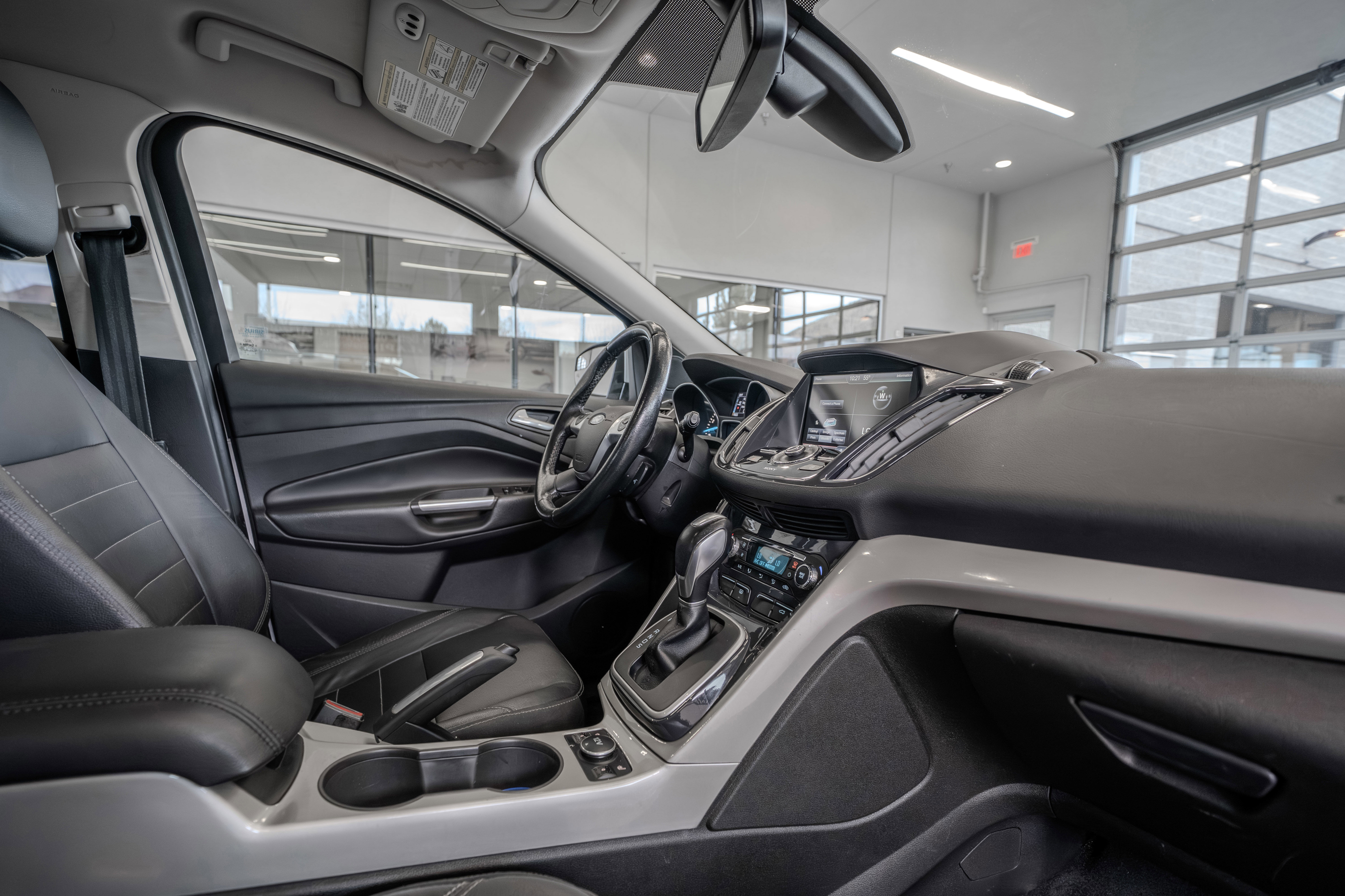 Used 2013 Ford Escape SEL image 17