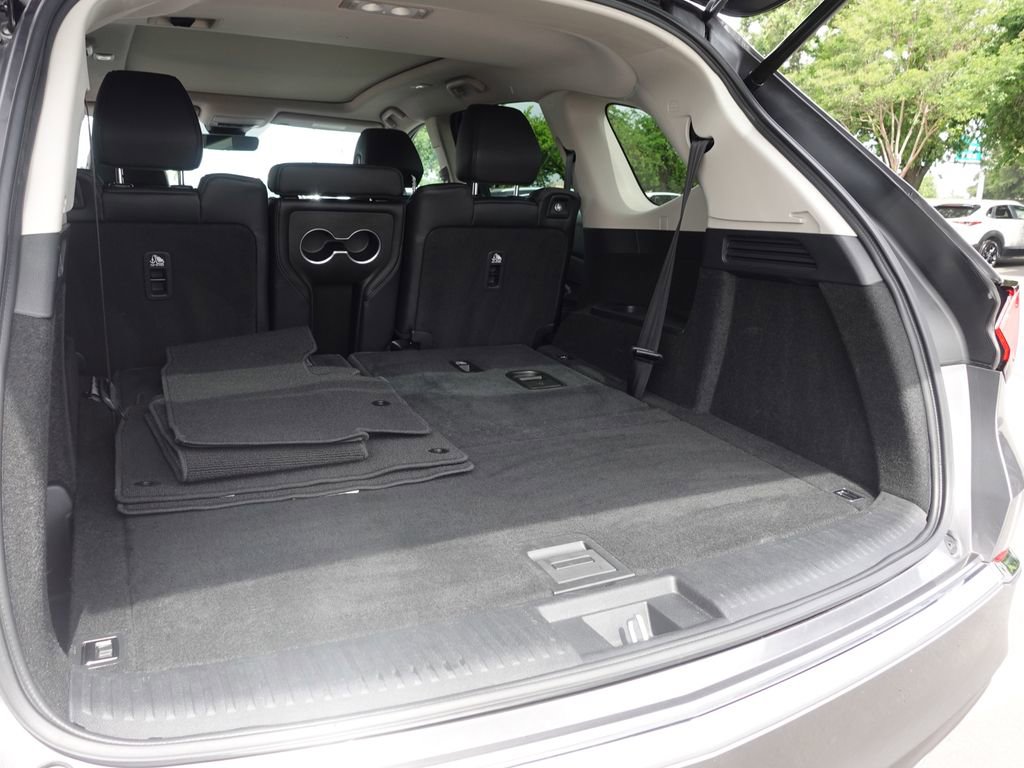 Certified 2023 Acura MDX FWD image 25