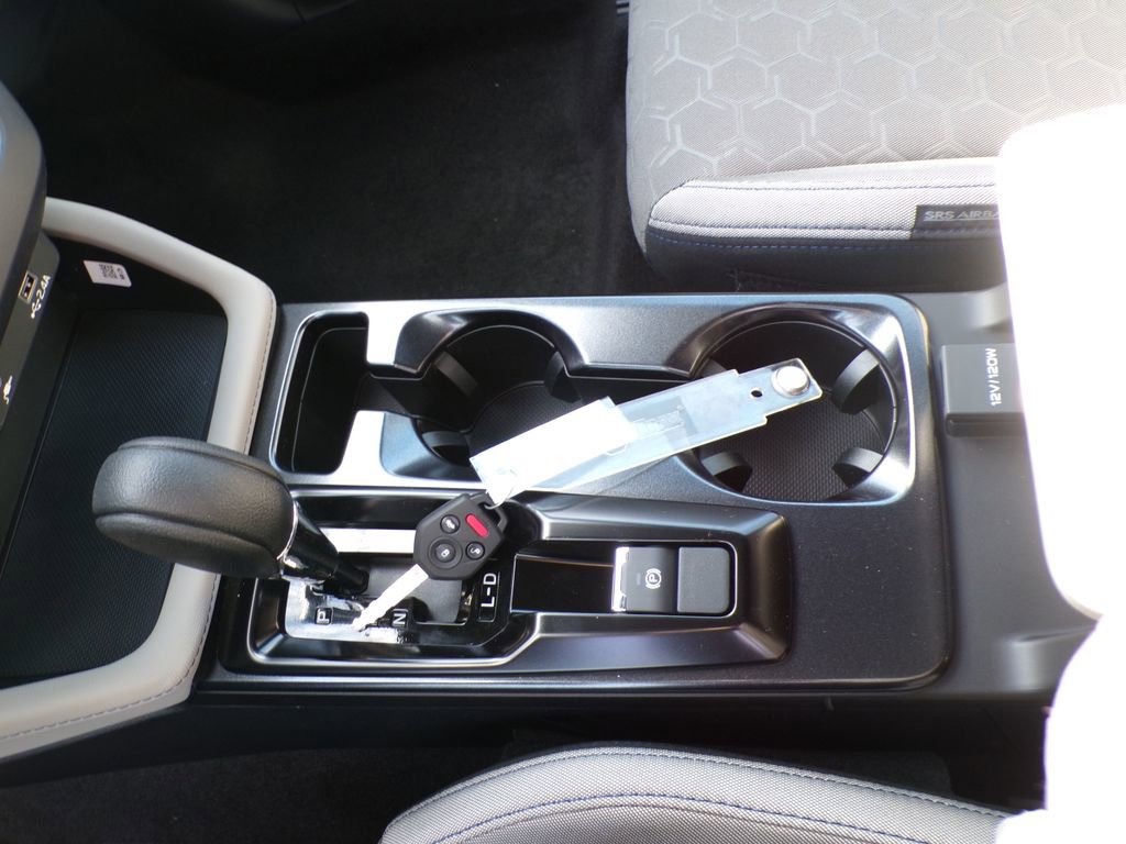 New 2026 Subaru Forester image 38
