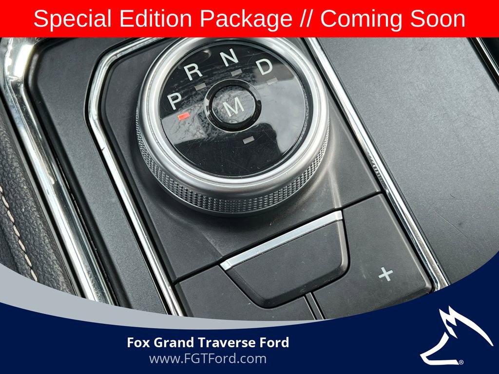 Certified 2023 Ford Expedition XLT image 37