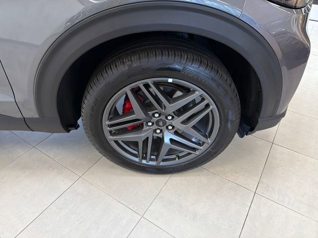 Used 2025 Ford Explorer ST-Line w/ ST-Line Street Pack image 29