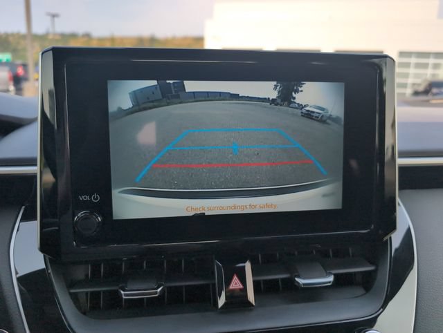Used 2023 Toyota Corolla XSE FWD image 26
