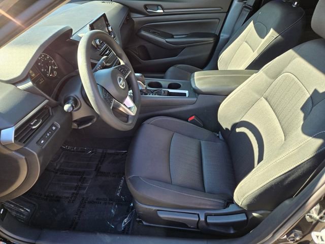 Used 2021 Nissan Altima 2.5 S image 10