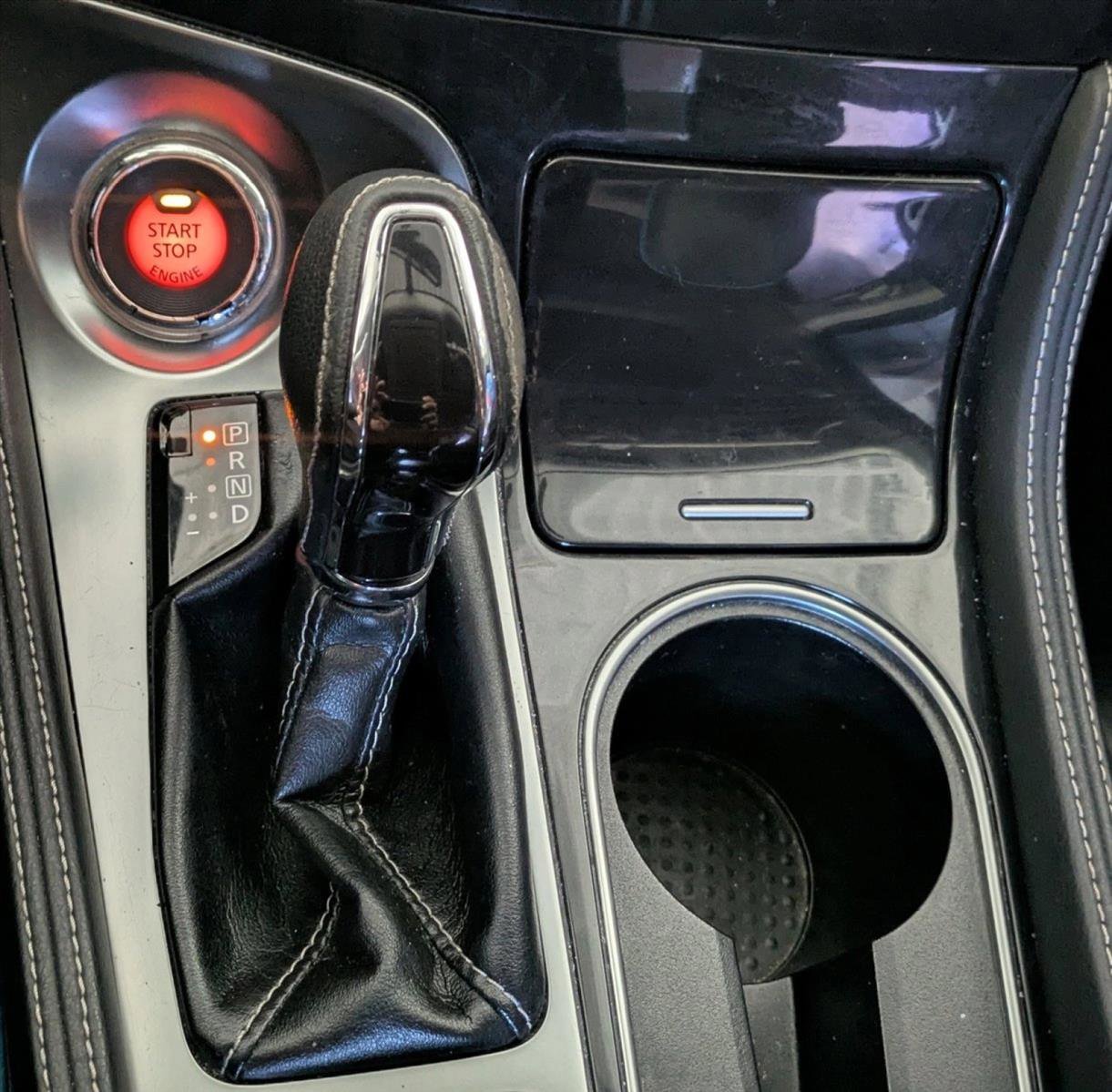Used 2017 Nissan Maxima 3.5 SL FWD image 13