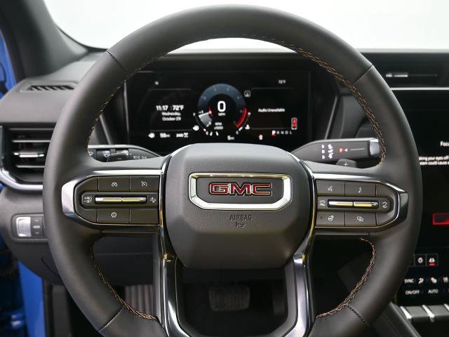 New 2026 GMC Terrain AT4 w/ Convenience Package III image 14