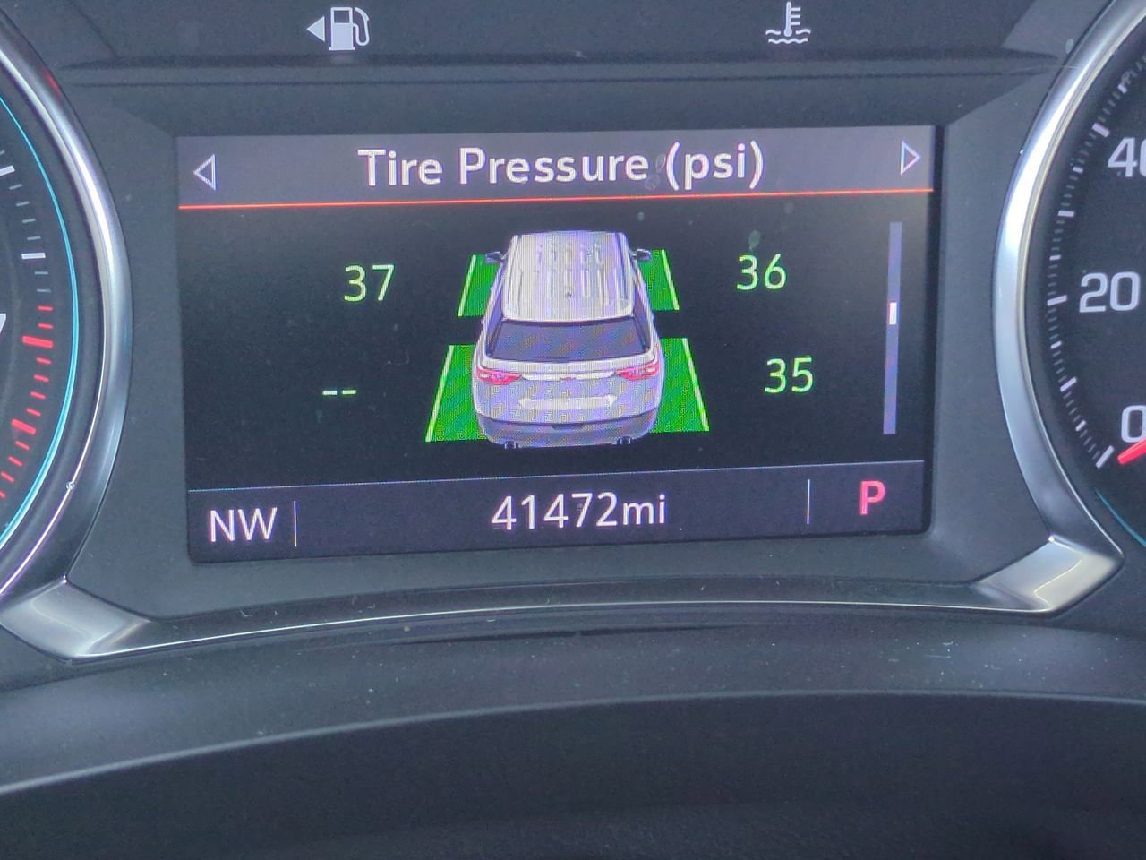 Certified 2023 Chevrolet Traverse LT image 12