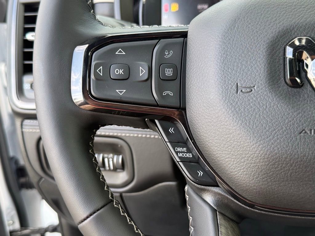 New 2026 RAM 1500 Limited image 19
