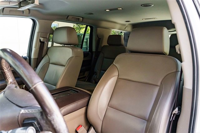 Used 2019 Chevrolet Tahoe LT image 10