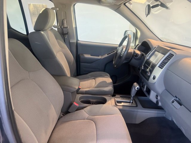 Used 2019 Nissan Frontier SV AWD/4WD image 24