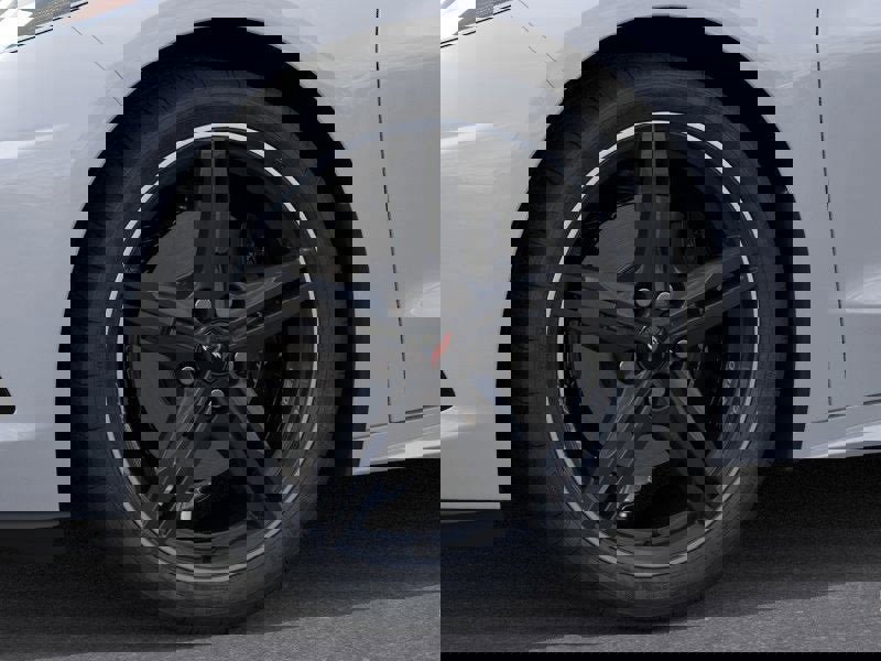 New 2026 Chevrolet Corvette Stingray Coupe w/ 1LT image 10