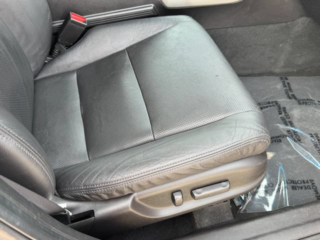 Used 2010 Acura RDX 2WDw/ Technology Package FWD image 10