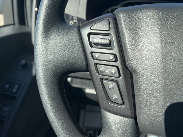New 2026 Nissan Frontier SV w/ Tow Package image 15