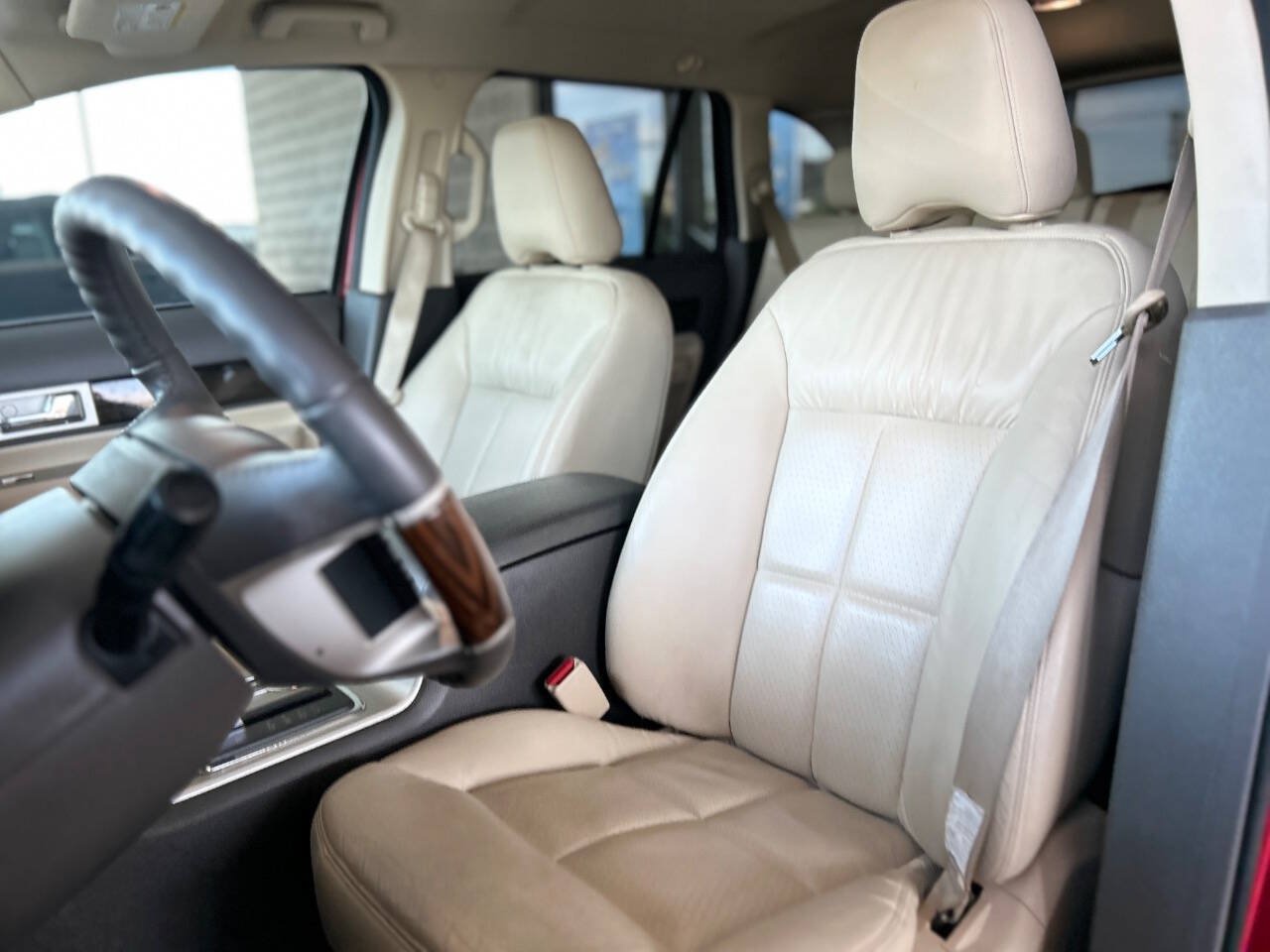 Used 2010 Lincoln MKX 2WD image 40