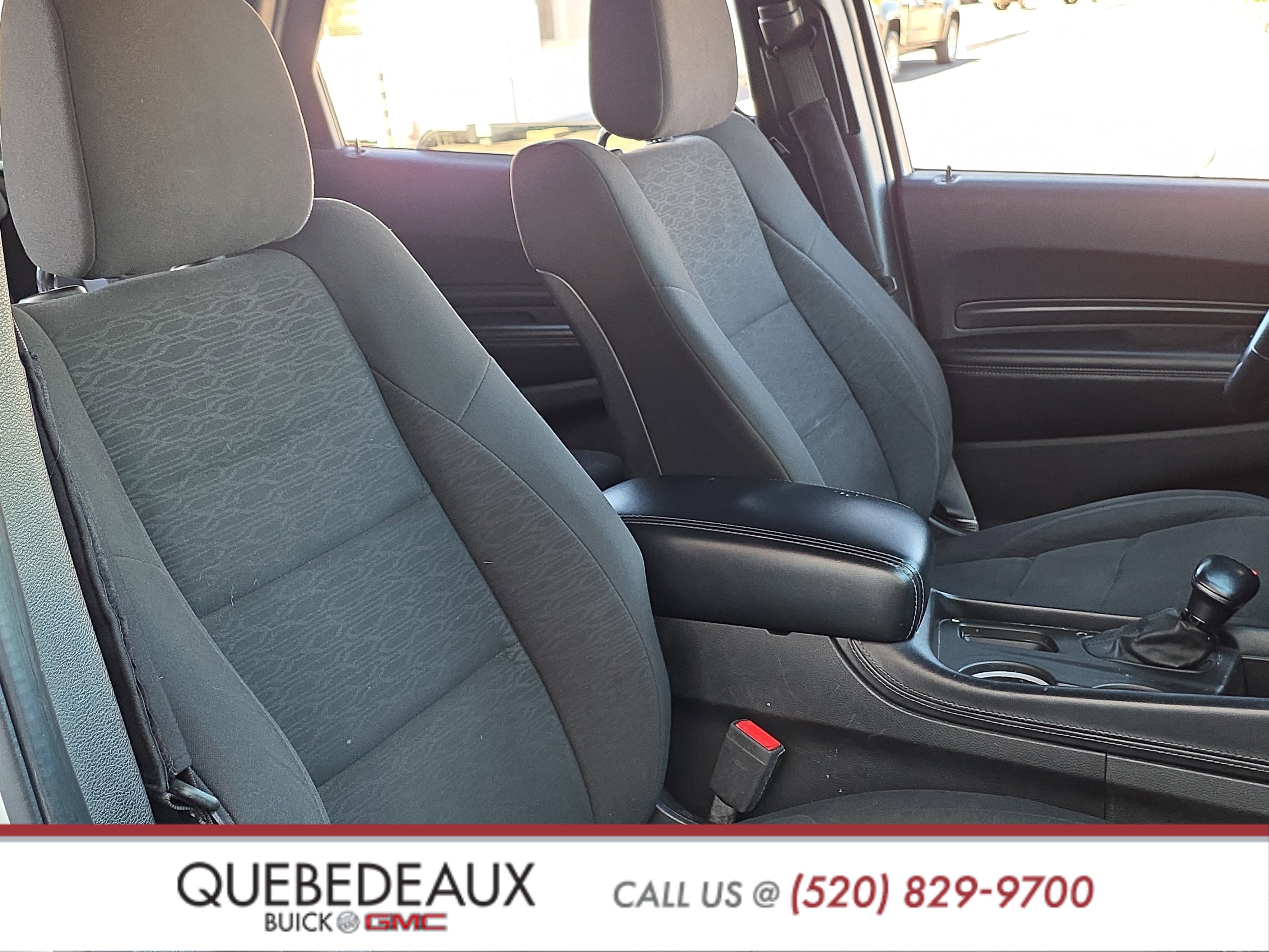 Used 2021 Dodge Durango GT w/ Blacktop Package image 29