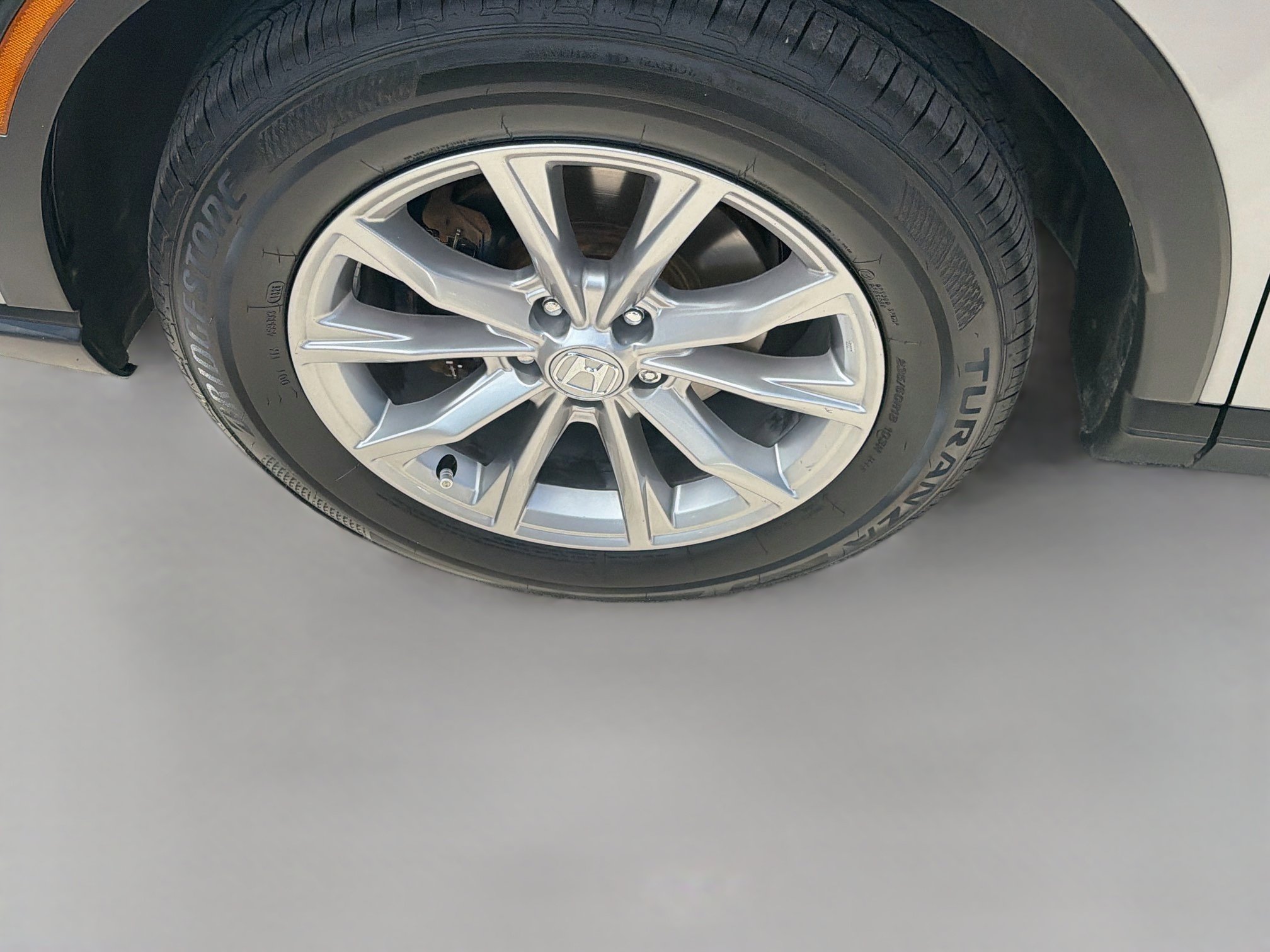 Used 2023 Honda CR-V EX-L image 35