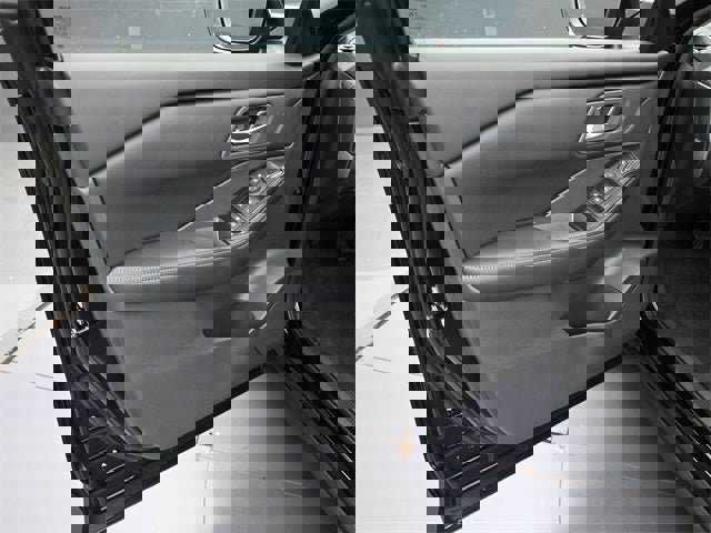 New 2026 Nissan Rogue SV image 27