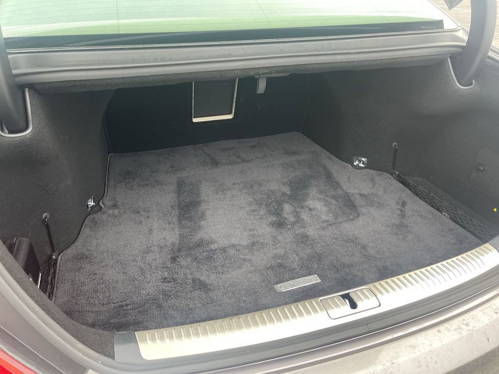 Used 2018 Genesis G90 5.0 Ultimate image 15