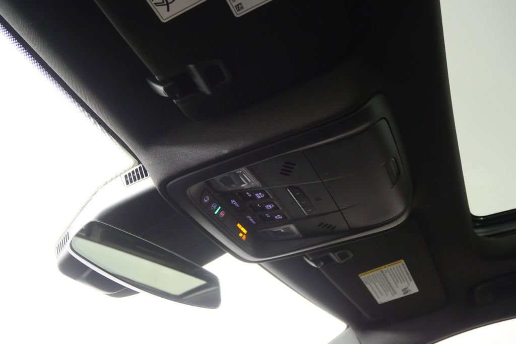 Used 2024 Cadillac XT4 Premium Luxury w/ Cold Weather Package image 24