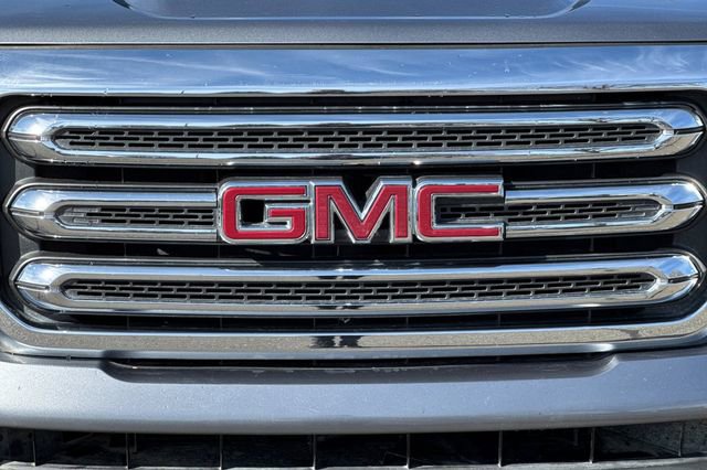 Used 2018 GMC Canyon SLE w/ SLE Convenience Package image 44