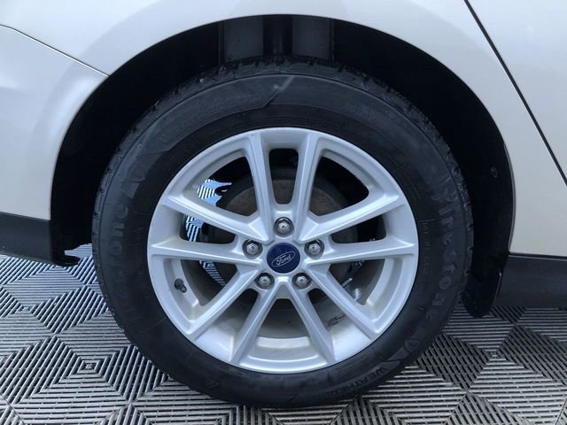 Used 2018 Ford Focus SE image 17