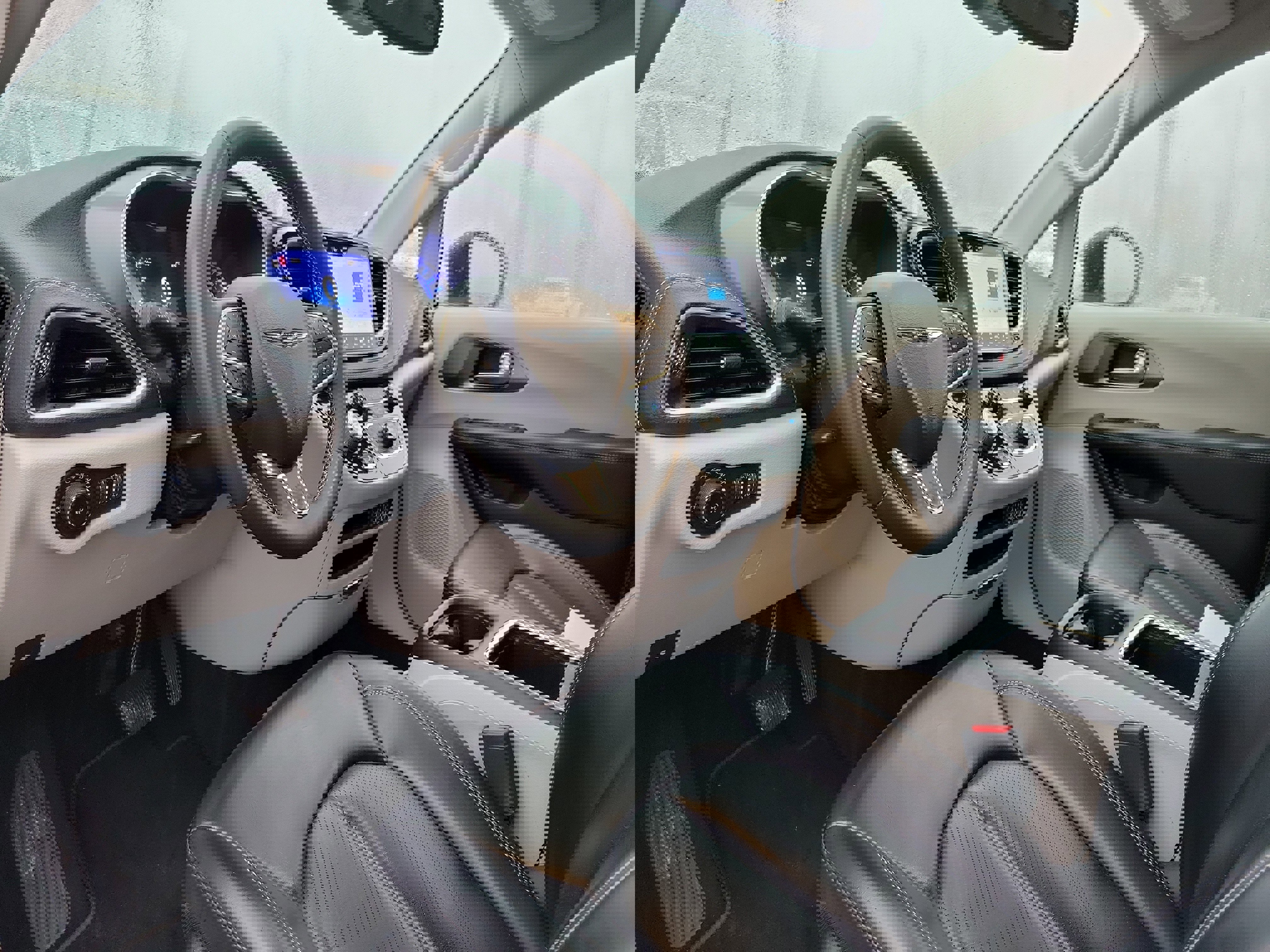 Used 2023 Chrysler Pacifica Touring-L image 19