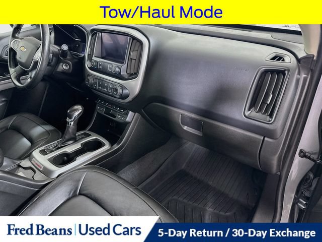 Used 2022 Chevrolet Colorado ZR2 w/ LPO, Power Package AWD/4WD image 35