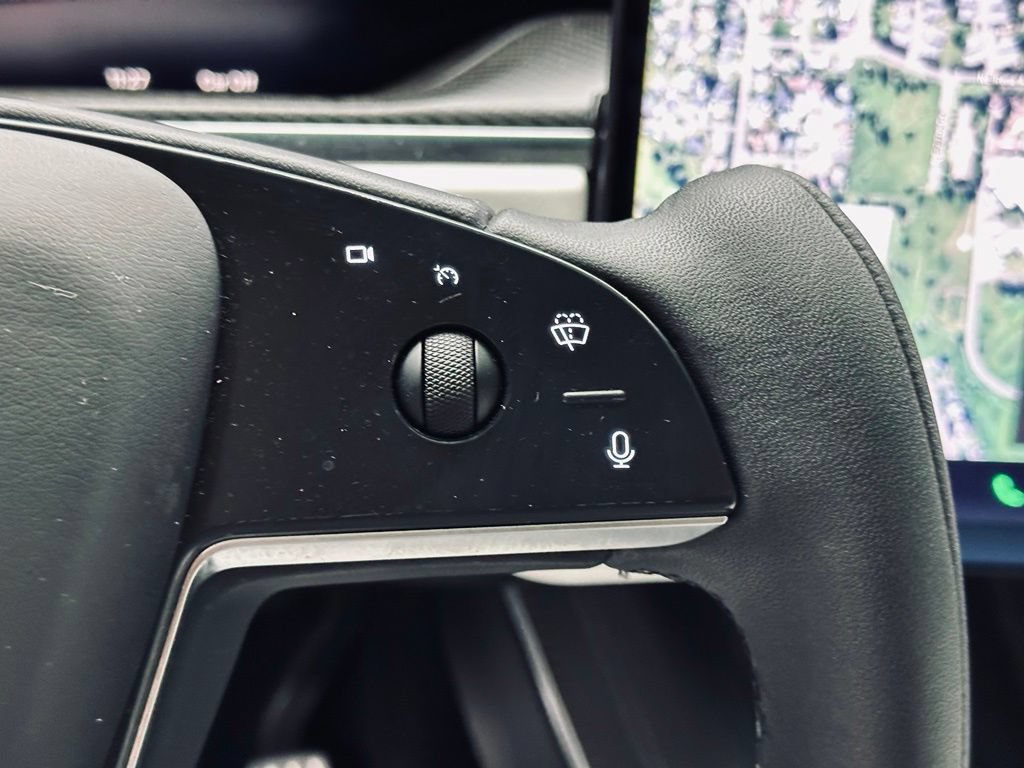 Used 2022 Tesla Model X Plaid AWD/4WD image 33