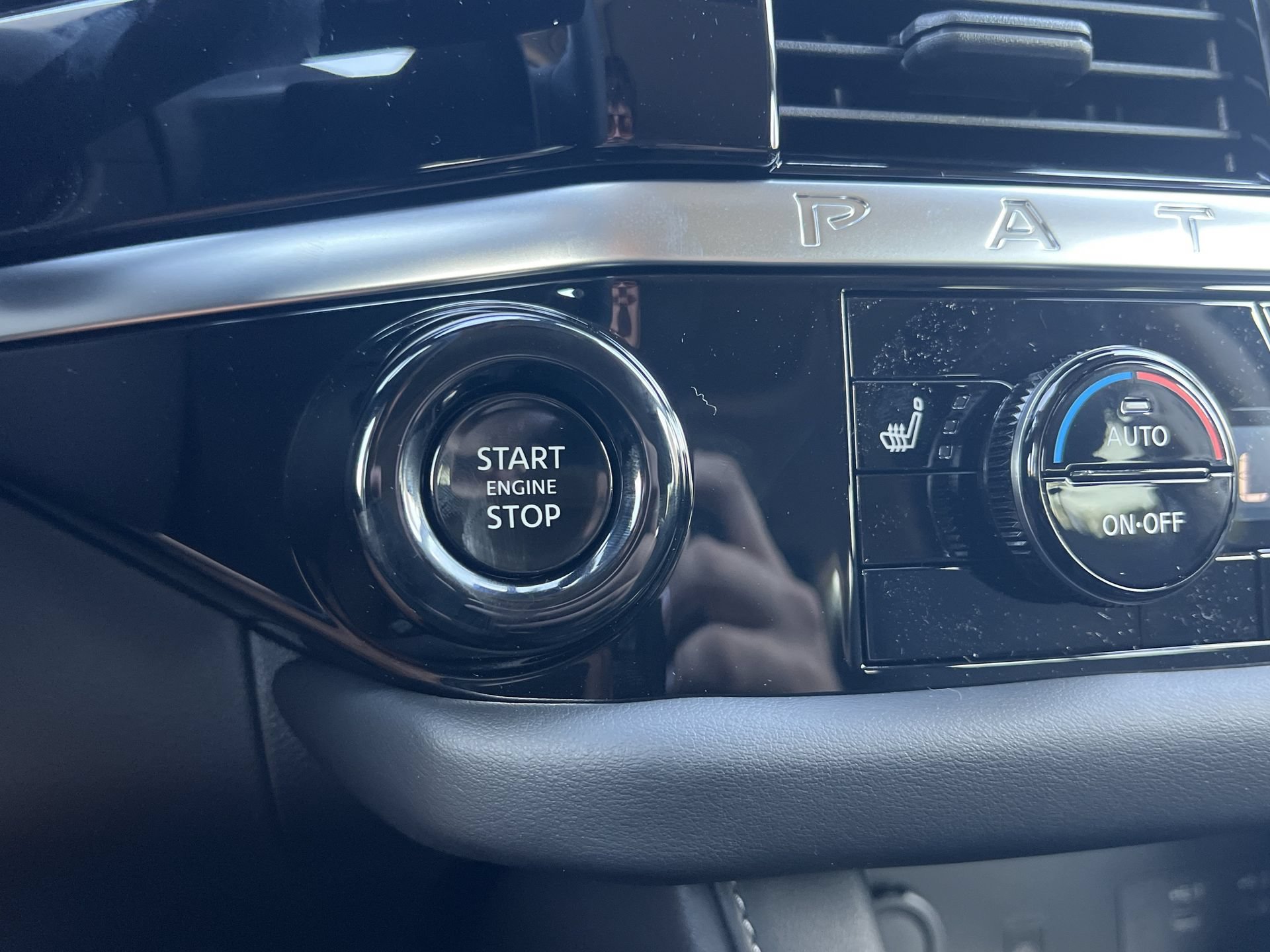 New 2026 Nissan Pathfinder SV FWD image 6