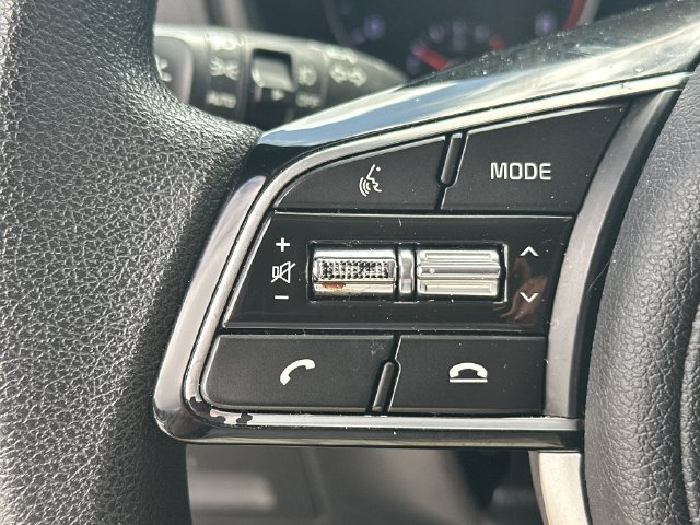 Used 2020 Kia Sportage LX w/ LX Popular Package AWD/4WD image 20