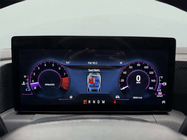 Used 2025 Ford Mustang GT image 28