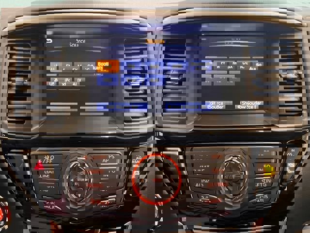 Used 2020 Nissan Pathfinder S image 20