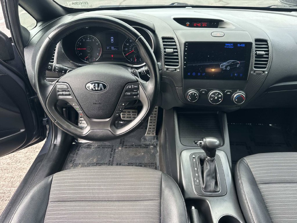 Used 2016 Kia Forte SX FWD image 23