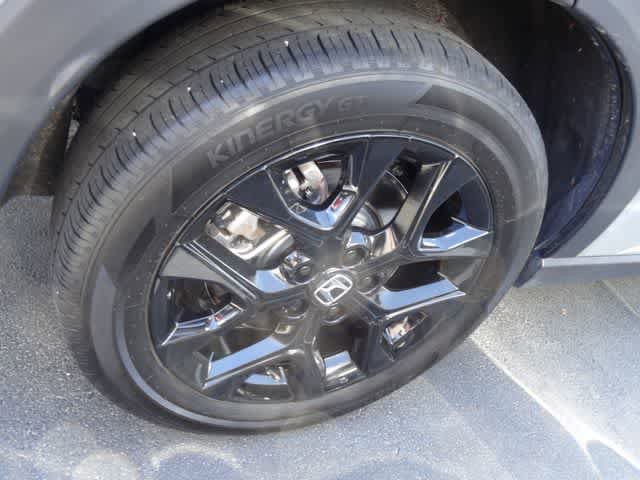 Used 2025 Honda HR-V Sport image 26