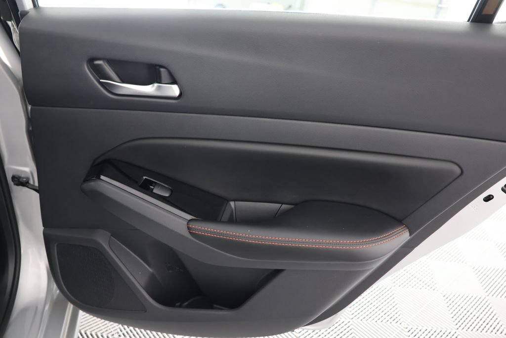 Used 2023 Nissan Altima 2.5 SR AWD/4WD image 26