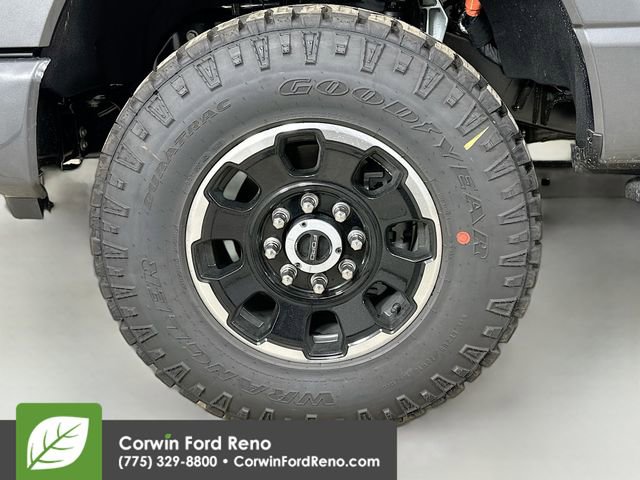 New 2026 Ford F350 Lariat image 34