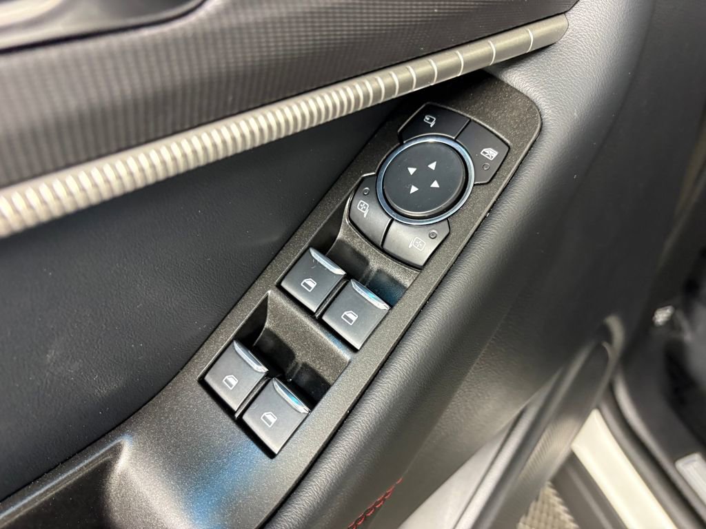 Certified 2025 Ford Explorer ST-Line w/ Premium Package image 13