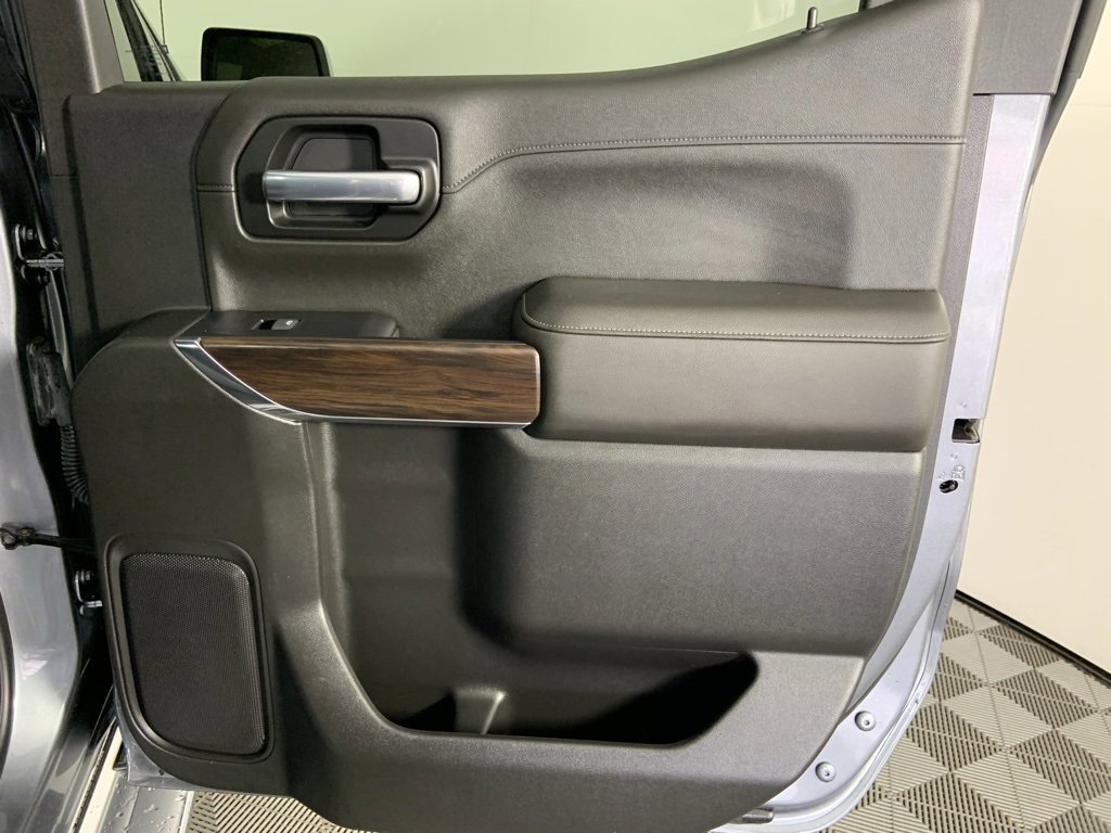 Used 2019 GMC Sierra 1500 SLT w/ SLT Premium Plus Package image 27