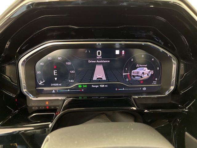 Used 2022 GMC Sierra 1500 Elevation w/ Elevation Premium Package image 24