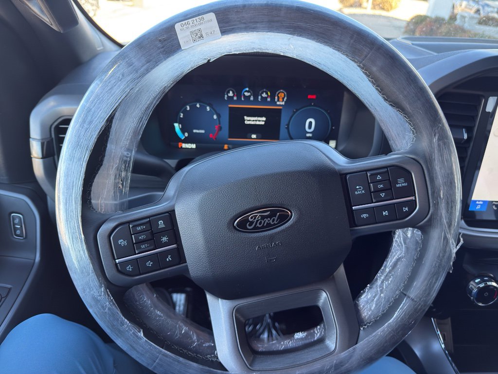 New 2026 Ford F150 XLT image 14